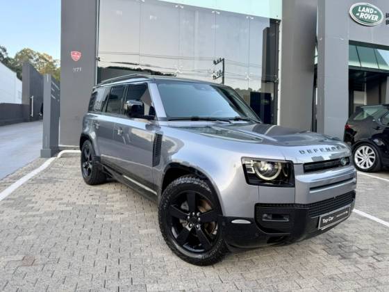 LAND ROVER DEFENDER 2.0 P300 GASOLINA 110 HSE AWD AUTOMÁTICO